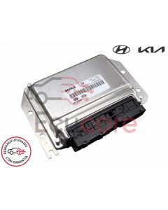 Centralita BOSCH de KIA / HYUNDAI 0281013064 39130-4A410 39130-4A300 Remanufacturada Plug&Play con 2 años de garantía