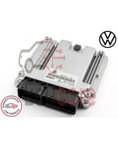 ECU VAG (Volkswagen, Audi, Seat y Skoda) 0281015426 03G997012F BOSCH EDC 16U1-5.41 Plug&Play: Conectar y listo