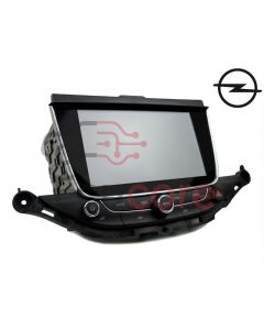 Reparación Pantalla Navi 900 IntelliLink Opel Astra K - Refs. 26210918 - 544930977