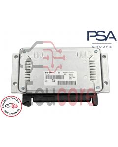 ECU PSA (CITROEN / PEUGEOT) 0261206335 BOSCH MP 7.2 Plug&Play: Conectar y listo