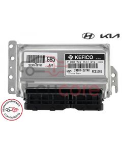 ECU KIA / HYUNDAI 39110-02BA5 3911002BA5 KEFICO 9030930390F BOSCH M7.9.0 Pug&Play: Conectar y listo