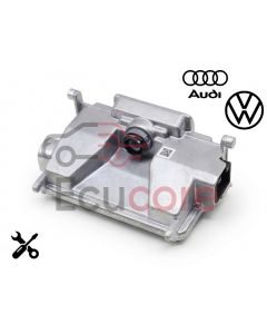 Reparación Cámara ADAS Audi / Volkswagen 4G0907217A BOSCH 0203500004