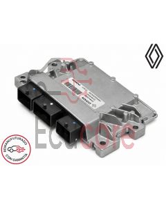 ECU CONTINENTAL S120200115A RENAULT 8200866473 8200700695 Plug&Play: Conectar y listo