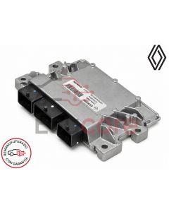 ECU CONTINENTAL S120202119A RENAULT 8201011914 8200700600 Plug&Play: Conectar y listo