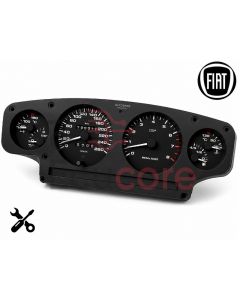 Reparación cuadro de instrumentos Fiat Coupe (175)