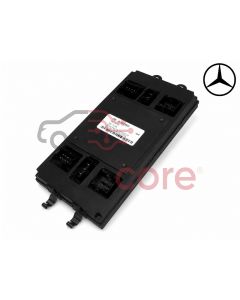 Unidad SAM delantera Mercedes W164 / X164 / V251 A1645409362 A1645455732 A1644422600 HW 0611 SW 060J201
