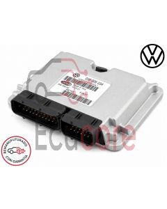 ECU VAG (SEAT / SKODA / VOLKSWAGEN) IAW4TV.GS 036906034GS 61601.153.05 Remanufacturada Plug&Play: Conectar y listo