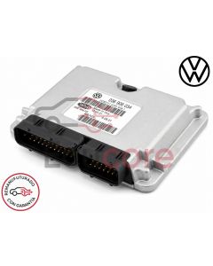 ECU VAG (SEAT / SKODA / VOLKSWAGEN) IAW4TV.HE 036906034HE 61601.148.05 Remanufacturada Plug&Play: Conectar y listo