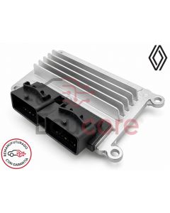 ECU IAW 5NR.C2 8200162381 8200195170 PARA RENAULT, REMANUFACTURADA PLUG&PLAY PREPARADA PARA MONTAR Y FUNCIONAR CON 2 AÑOS DE GARANTÍA