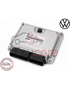 Centralita BOSCH 0261207977 grupo VAG(AUDI,SEAT, SKODA, VOLKSWAGEN) 8E0909557J Plug&Play: Conectar y listo