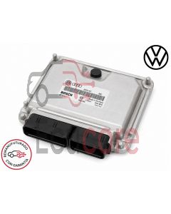 Centralita BOSCH 0261206042 grupo VAG(AUDI,SEAT, SKODA, VOLKSWAGEN) 4B0906018 Plug&Play: Conectar y listo