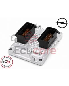 Centralita BOSCH 0261208253 OPEL 55352622 Plug&Play *2 años de garantía