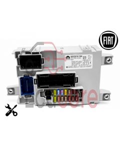 Servicio de reparación de BCM Fiat Doblo 00520321540 28484476