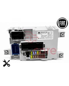 Servicio de reparación de BCM Fiat Doblo 00521780060 28718496