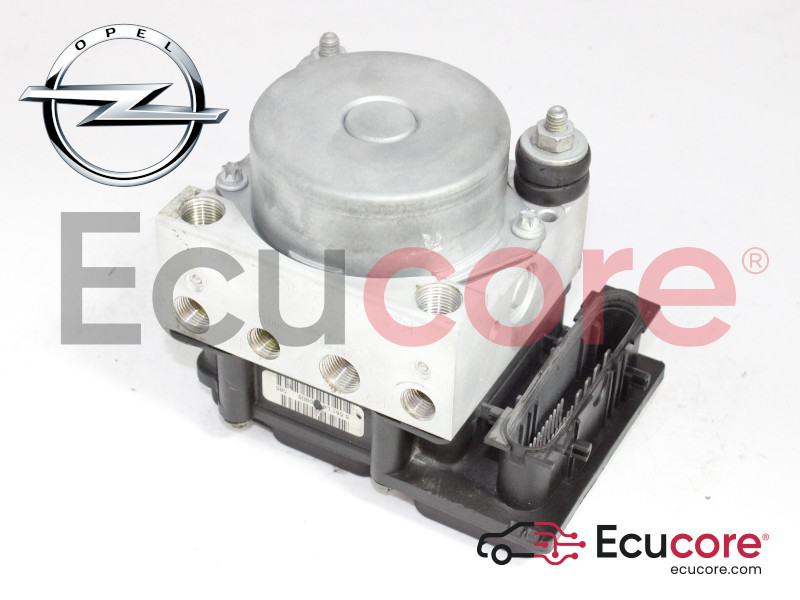 Reparación ABS OPEL Corsa 0265800796 0265232288 13282282