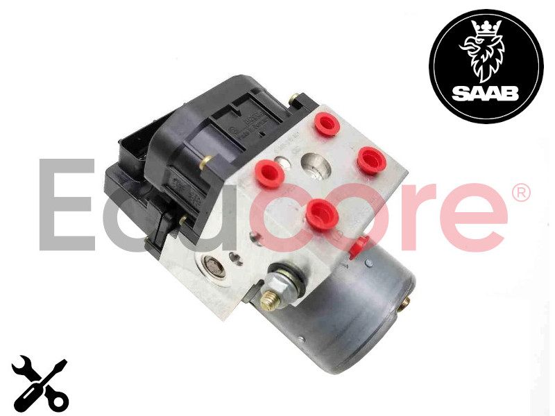 REPARACION ABS / ASR 5.3 BOSCH DE SAAB