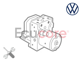 Reparación ABS de Audi A3, Seat Leon, Volkswagen Eos, Golf, Scirocco