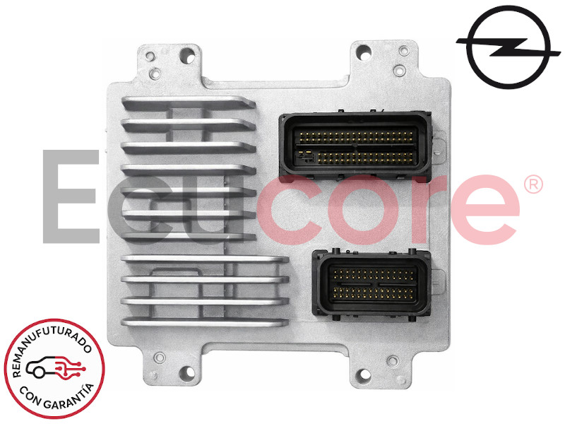 ¿Tu Opel da tirones o no arranca? La solución definitiva a los fallos de la Centralita E83