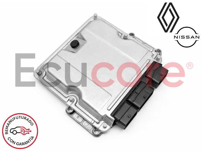 Centralita Bosch EDC15C3: Solución Plug & Play y Potenciación para tu dCi