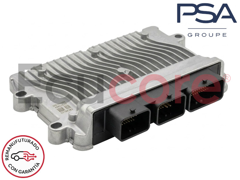 Valeo J34P: La solución definitiva a los problemas de ralentí y arranque en motores PSA 1.4i