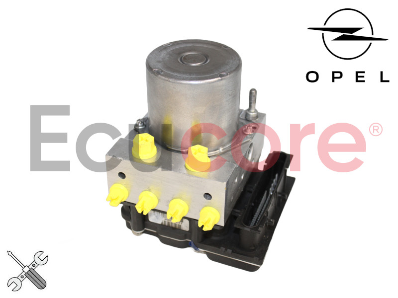 Reparación ABS Opel Corsa D 2010-2014 0265951752 0265251864 13350598 