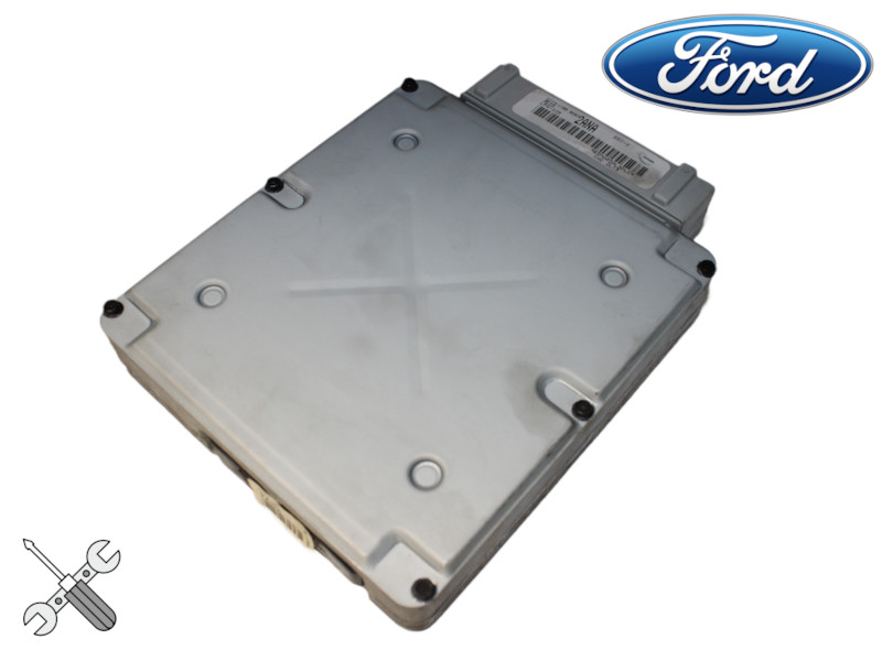 Servicio de Reparación centralita de motor EEC-V LP4-335 para Ford Focus