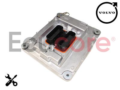 Reparación profesional de la ECU TRW 10191935 / 20814604 P04 para Volvo y Renault