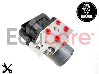 REPARACION ABS BOSCH ESP 1.34 DE SAAB