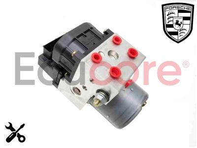 REPARACION ABS BOSCH ESP 1.34 DE PORSCHE