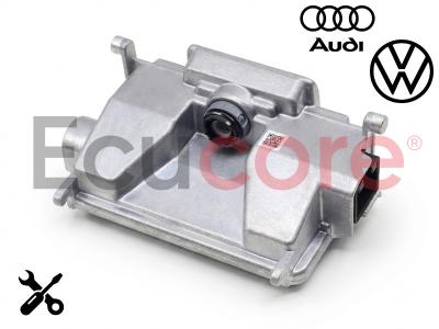 Reparación de Cámara ADAS Bosch: Solución a fallos en Audi y Volkswagen