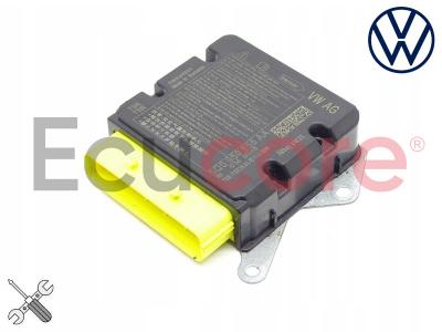 Reparación de airbags grupo VAG (Audi, Seat, Skoda, Volkswagen) 5Q0959655