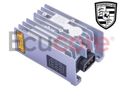 Unidad de encendido CDI para Porsche 911 SC Bosch 0227300004