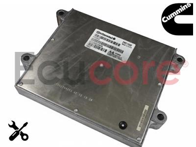 ECU para motores Cummins CM2150 P4995445 Nueva Plug&Play. DAF, IVECO, NISSAN, Autobuses y maquinaria industrial.