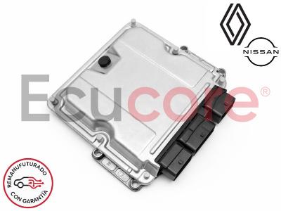 Centralita Bosch EDC15C3: Solución Plug & Play y Potenciación para tu dCi