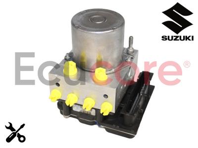 REPARACION ABS BOSCH ESP 8.0 DE SUZUKI