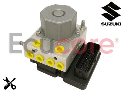 REPARACION ABS BOSCH ESP 9.0 DE SUZUKI
