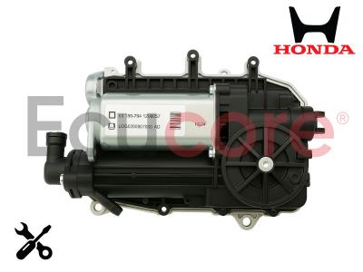 Reparación de la unidad de transmisión robotizada I-Shift de Honda Civic y Honda Jazz 