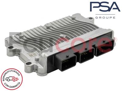 Valeo V34.1 de PSA: La solución "Conectar y Arrancar" para fallos de motor 1.1 y 1.4