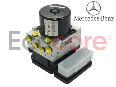 REPARACION ABS ATE MERCEDES CLASE C W204 (2007-2014)