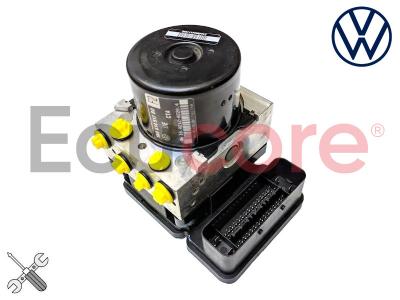 Reparación de ABS VOLKSWAGEN 1K0907379AD ATE 10.0961-0307.3, 10096103073 00.0405-630D.2, 000405630D2 10.0212-0220.4 10021202204