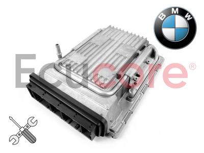 Reparación centralita de motor BMW MSD80, MSD80.2, MSD81, MSD81.2, MSD85, MSD85.1, MSD85.3, MSV70, MSV80, MSV80.0, MSV80.1