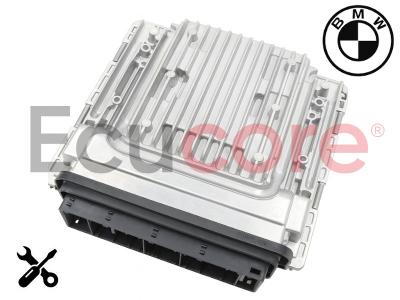 ECU MSD87.1 BMW (5WK9330x): Fallos Comunes, Soluciones y Referencias