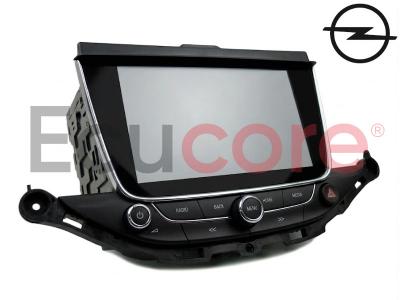 ¿La pantalla de tu Opel Astra K no responde al táctil o no muestra la información de forma precisa? Descubre cómo repararla sin pasar por el concesionario