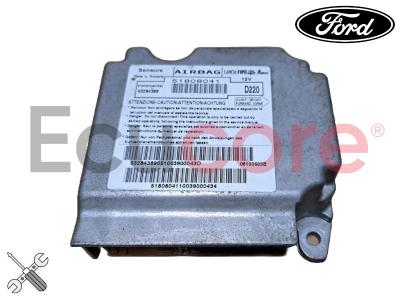 Reparación de unidad de Airbag para Ford Ka D220