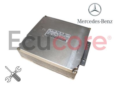 Reparación de centralita de motor Bosch ME 2.0 de Mercedes-Benz