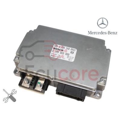 Reparación unidad gestión de carga de batería de Mercedes SL55, SL350, SL500, SL600, R230 y más modelos