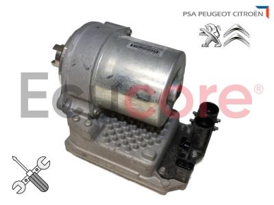 Reparación Bomba de dirección PSA (Citroen / Peugeot)