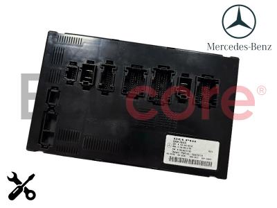 Reparación unidad SAM de Mercedes W164 A1645451216 A1644422700 A1645409562 28073719 