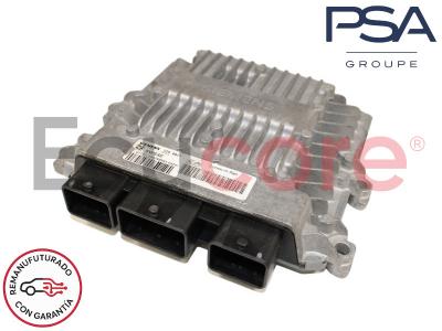 Siemens SID 801A: Solución definitiva a los fallos de inyección en motores 2.0 HDI