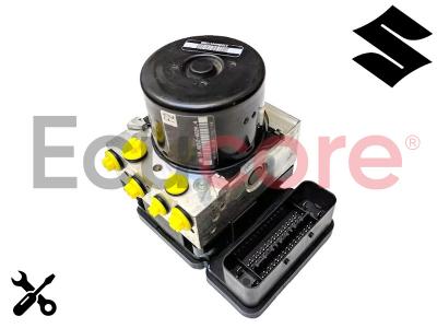 Reparación del ABS en Suzuki Alto y Grand Vitara